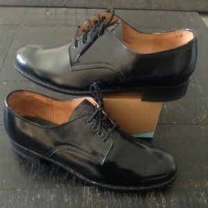 Leather Dress Shoe